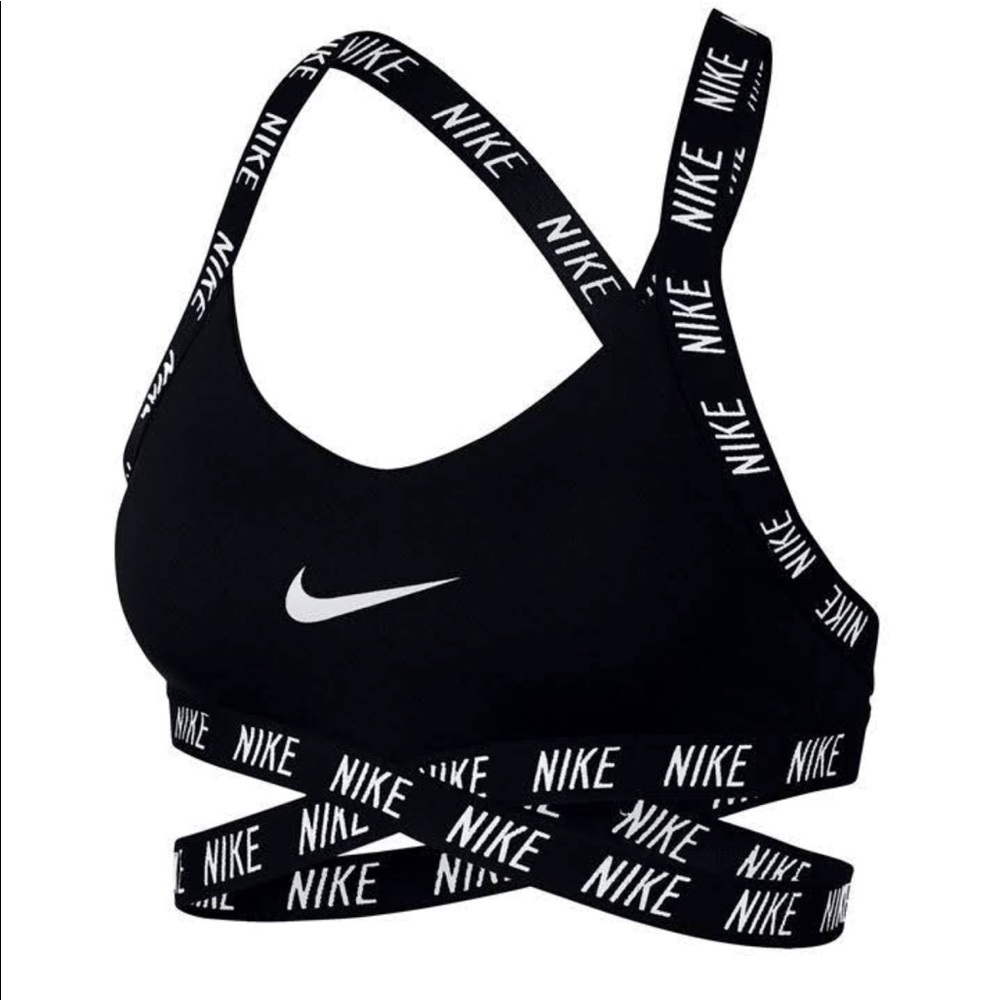 ISO!! Nike Indy sports bra(SEE DESCRIPTION)